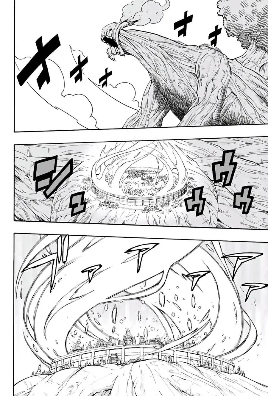 Fairy Tail: 100 Years Quest ตอนที่ 57 หน้า 1