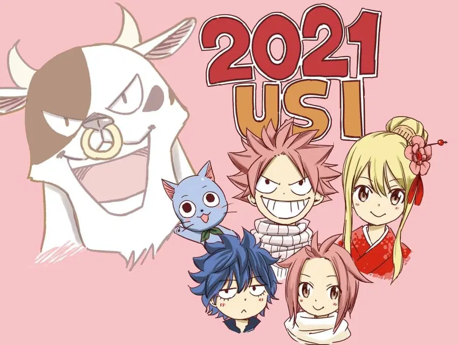 Fairy Tail: 100 Years Quest ตอนที่ 72 หน้า 2