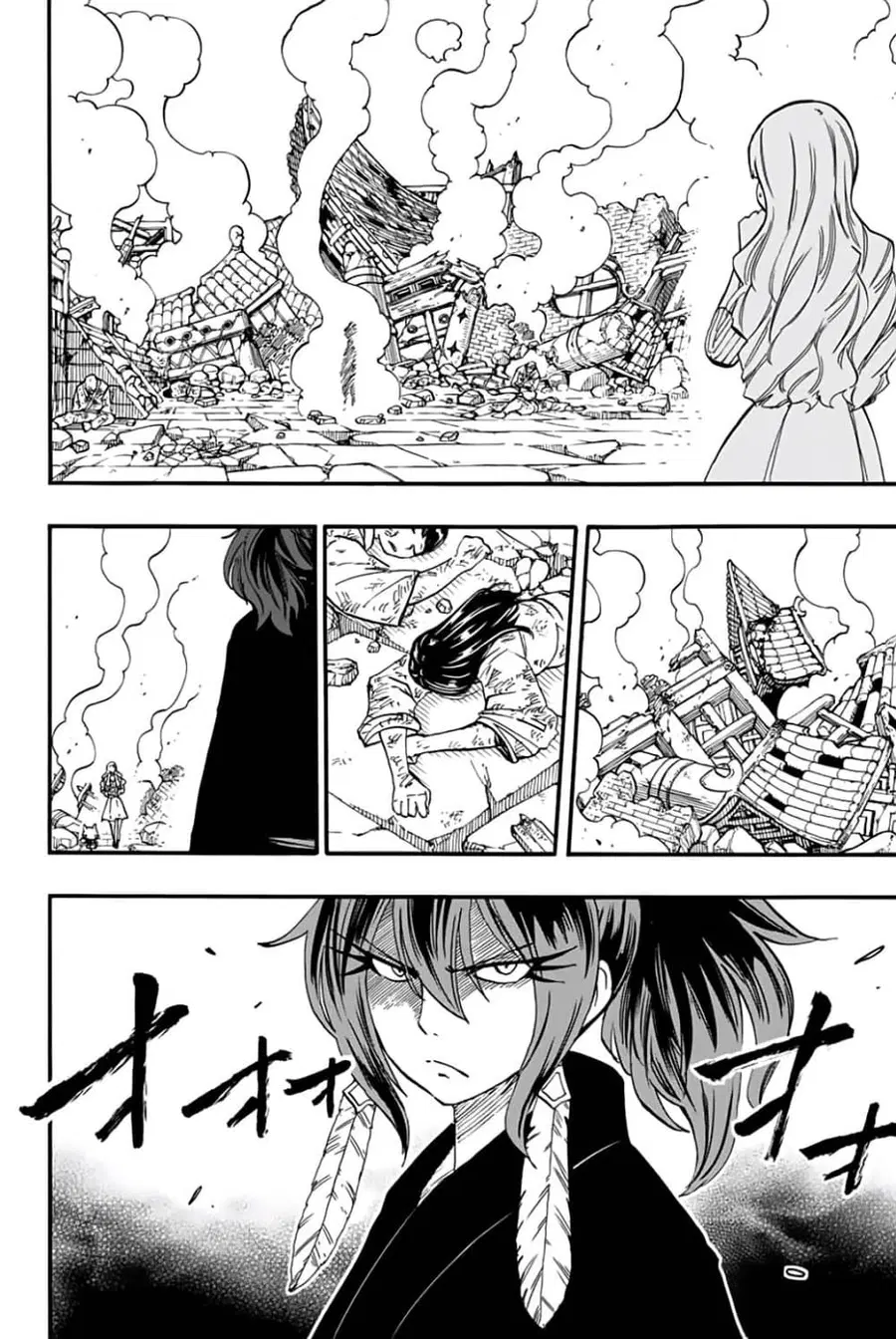 Fairy Tail: 100 Years Quest ตอนที่ 77 หน้า 2