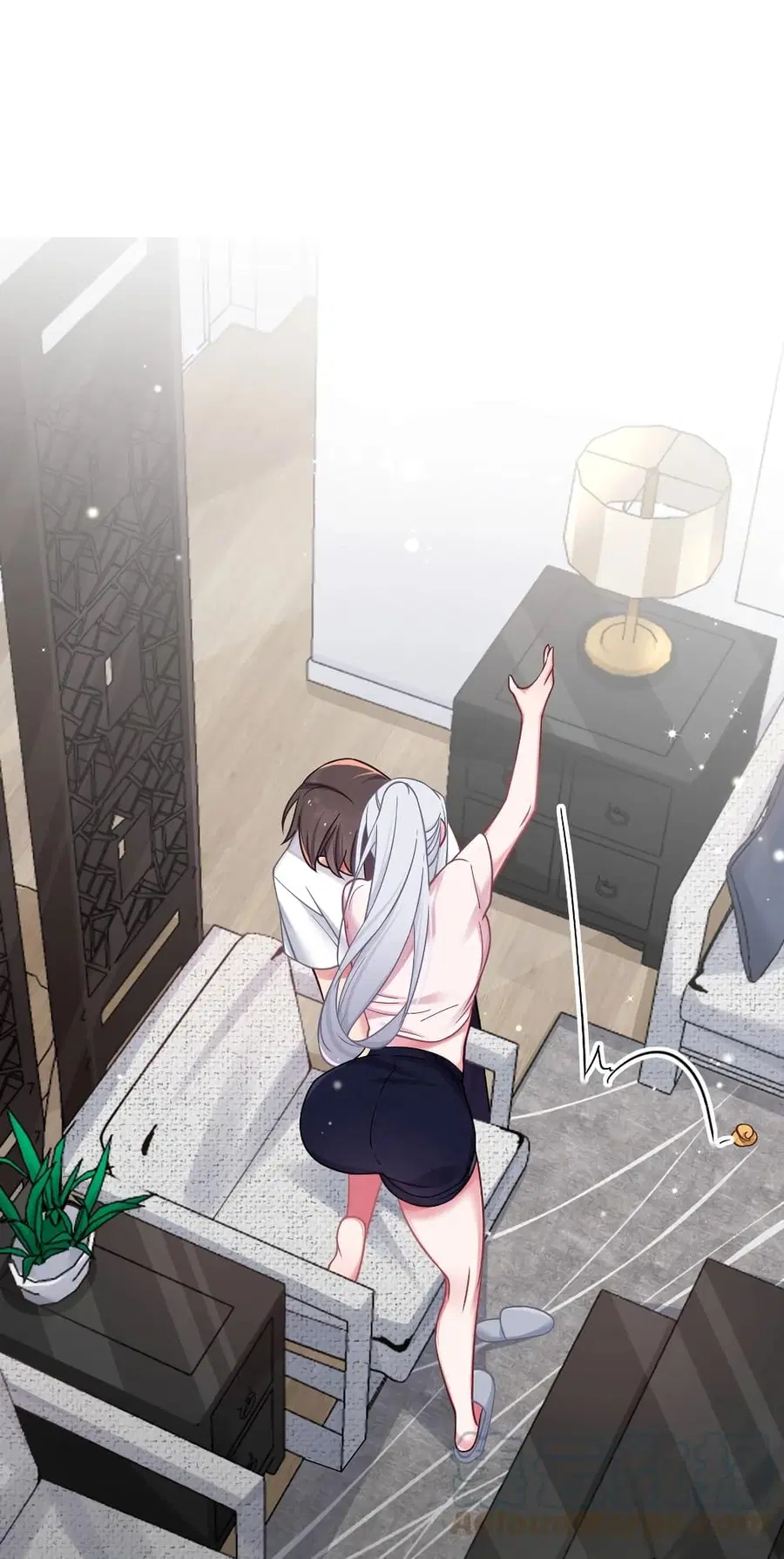 Fake Girlfriend? My Fault? ตอนที่ 23 หน้า 1