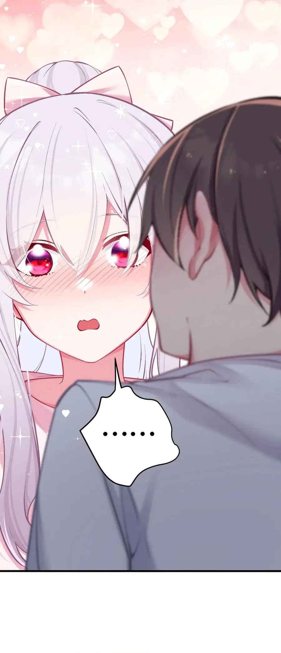 Fake Girlfriend? My Fault? ตอนที่ 23 หน้า 3