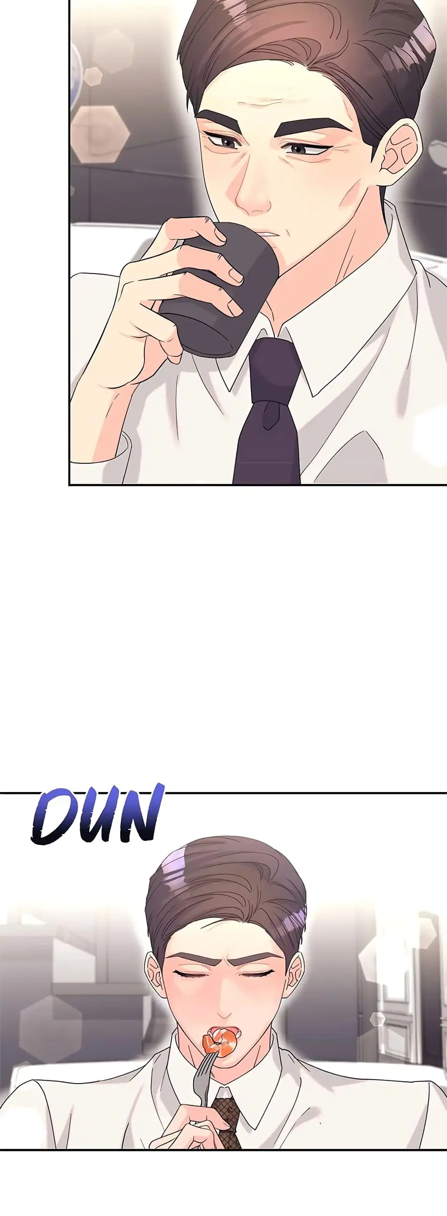 Fake Wife ตอนที่ 22 หน้า 3