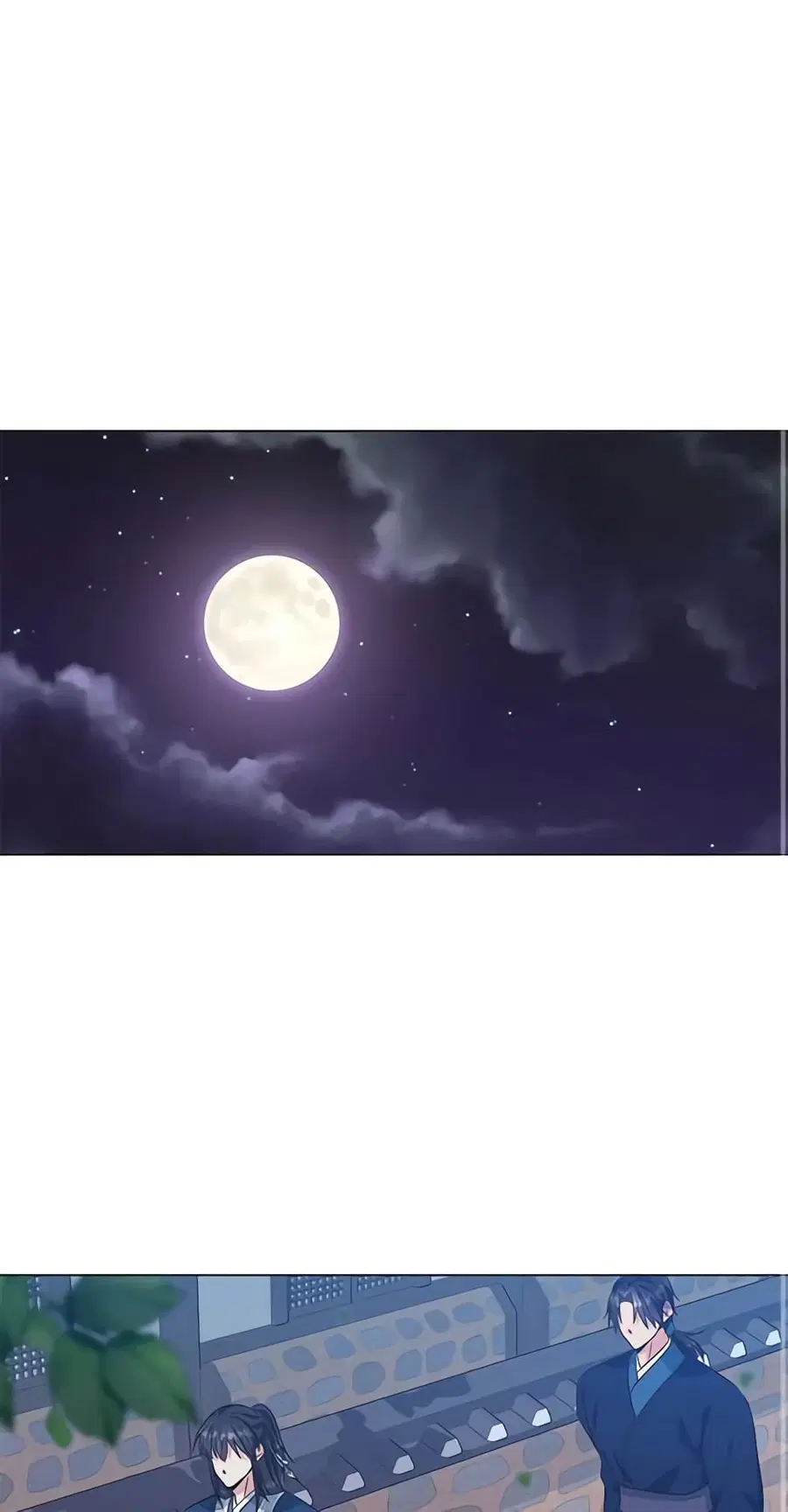 Falling Flower, Flowing Water ตอนที่ 34 หน้า 2