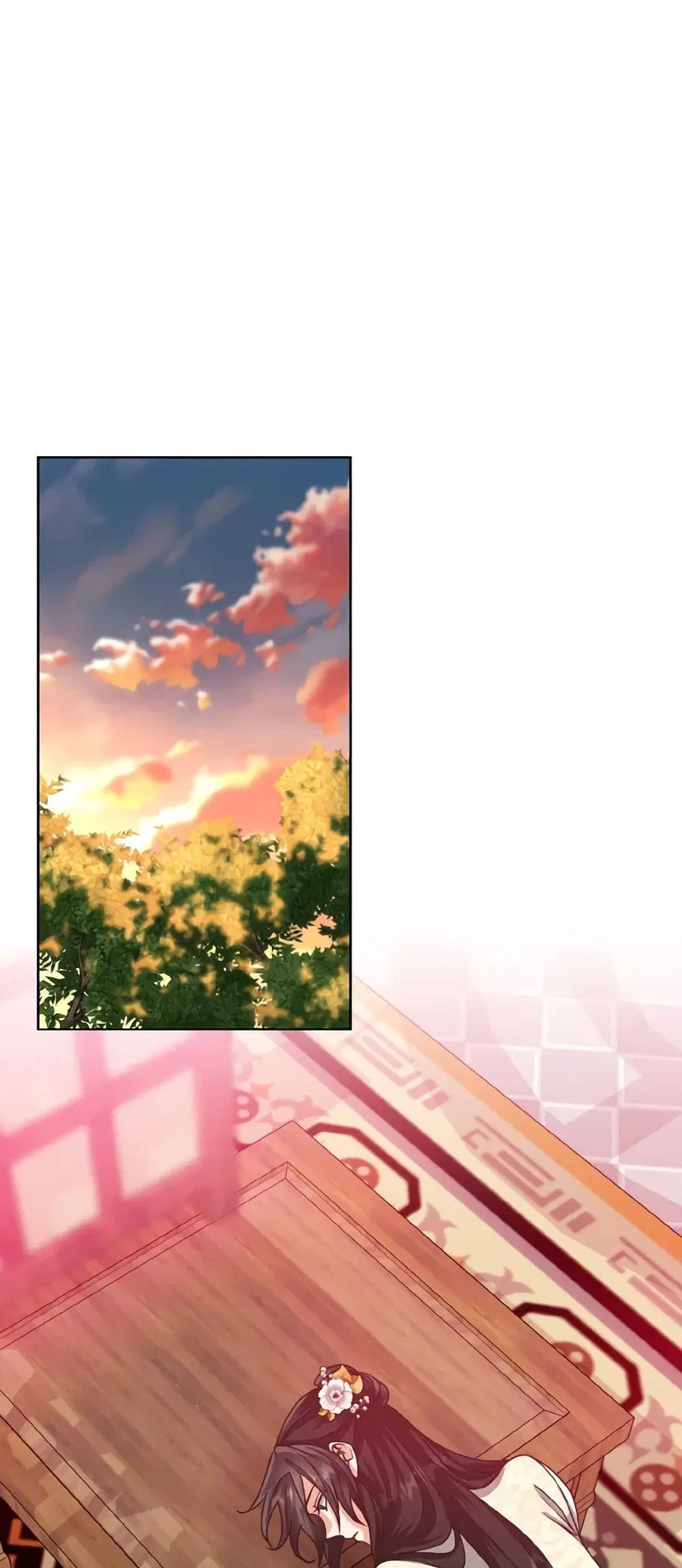 Falling Flower, Flowing Water ตอนที่ 56 หน้า 3