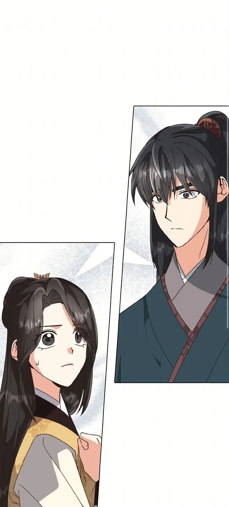 Falling Flower, Flowing Water ตอนที่ 60 หน้า 3