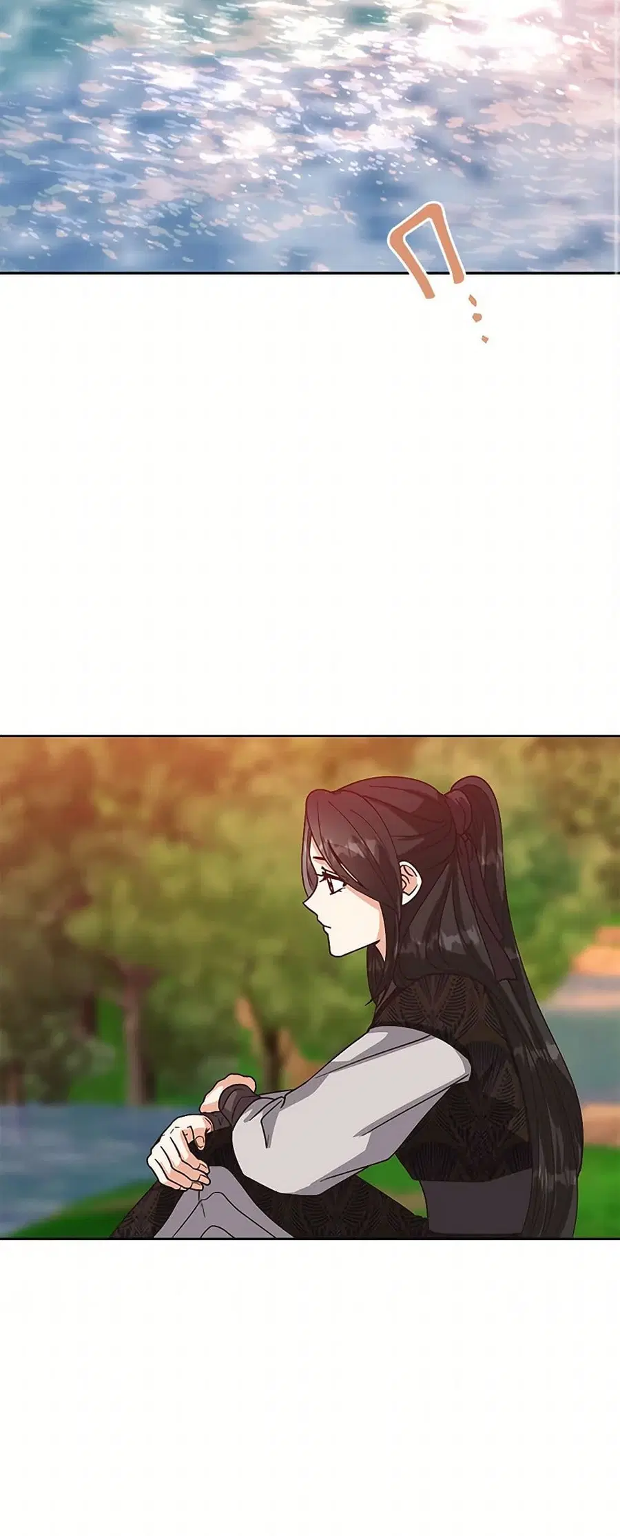 Falling Flower, Flowing Water ตอนที่ 90 หน้า 3
