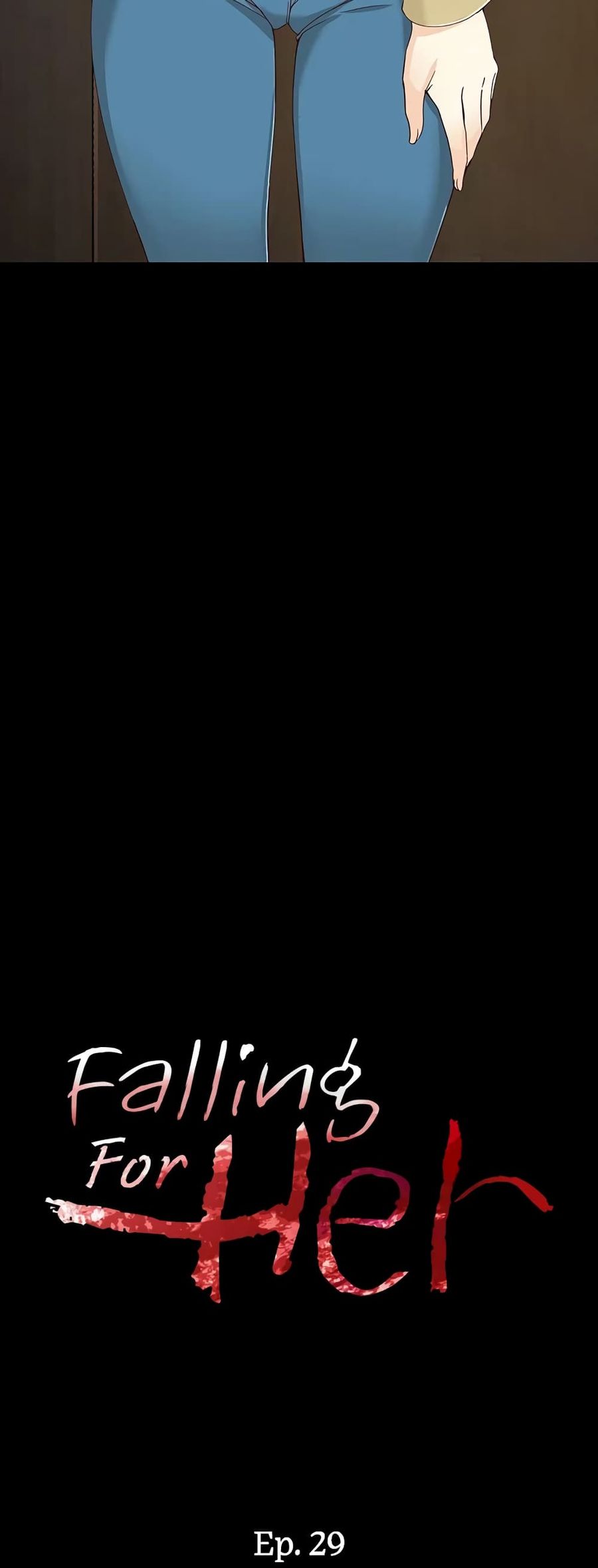Falling For Her ตอนที่ 29 หน้า 3