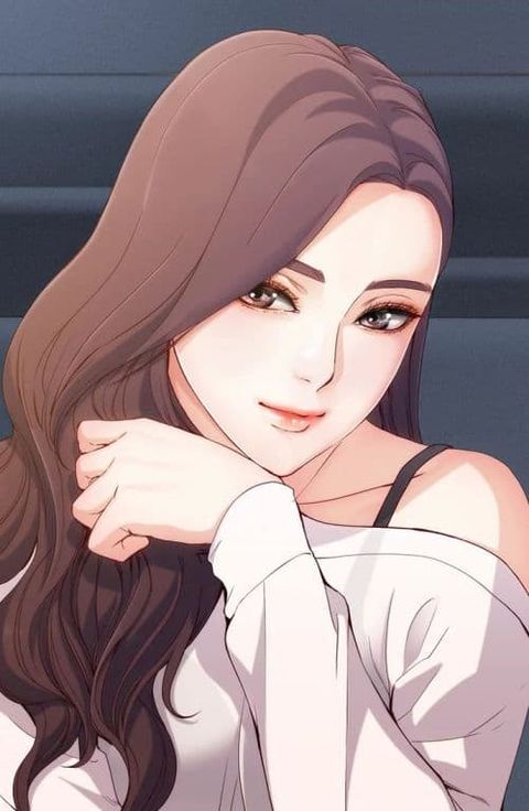 ปก Falling For Her มังงะเกาหลี แปลไทย