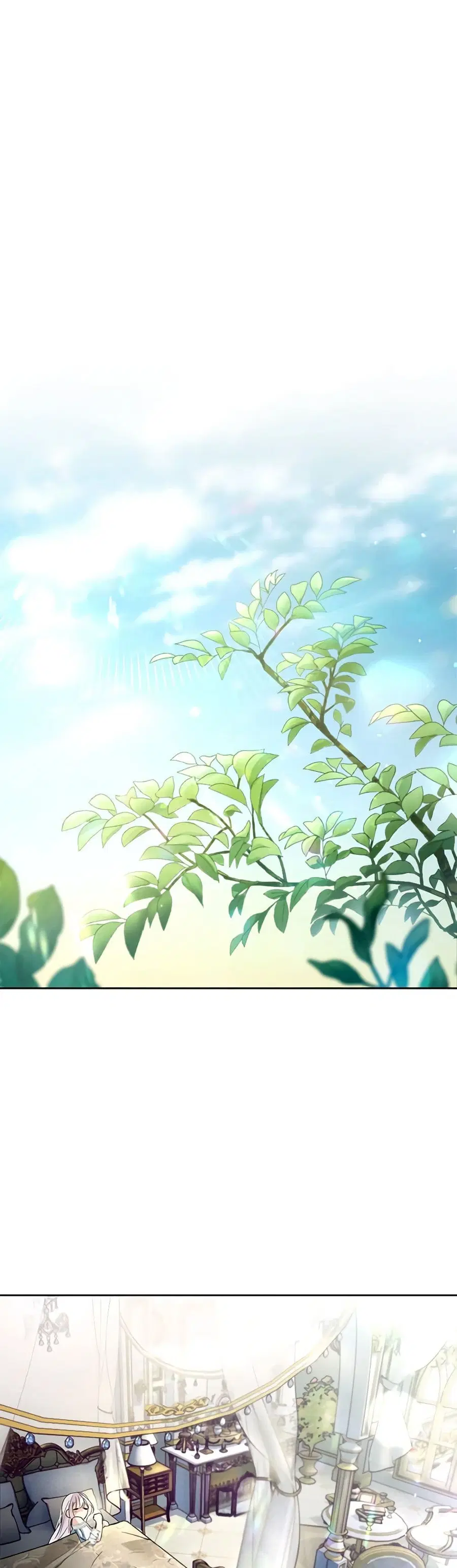 Falling Into the Arms of a Mad Villain ตอนที่ 12 หน้า 1
