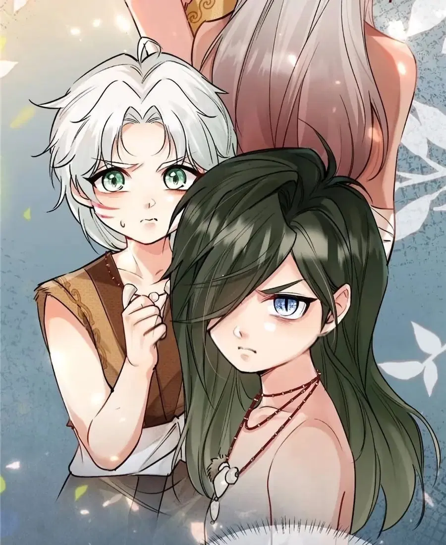 Farming in Beast Word: My Villainous Snake Cubs Are Super Clingy ตอนที่ 2 หน้า 3