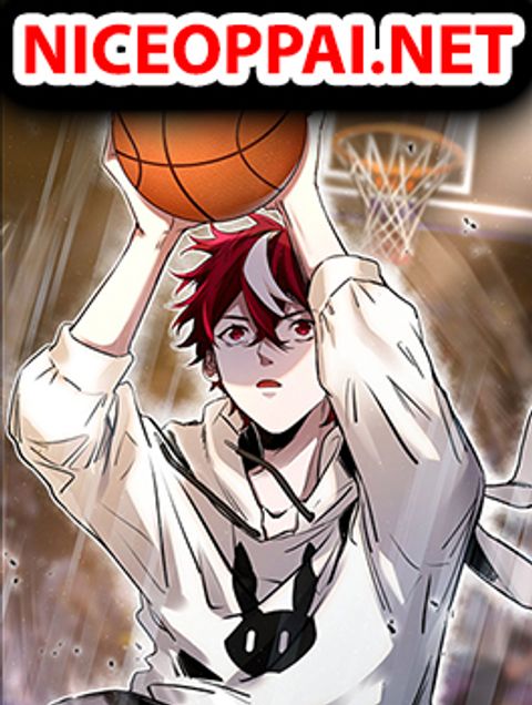 ปก Fast Break! มังงะจีน แปลไทย