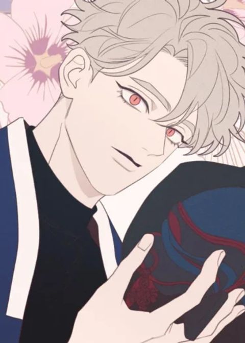 ปก Fate Makes No Mistakes มังงะเกาหลี แปลไทย