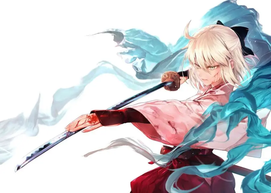 Fate/Type Redline ตอนที่ 14.1 หน้า 3