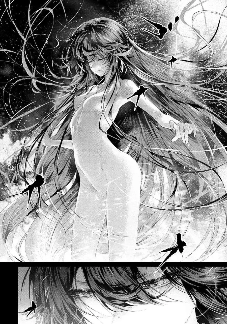 Fate/Type Redline ตอนที่ 15.2 หน้า 1