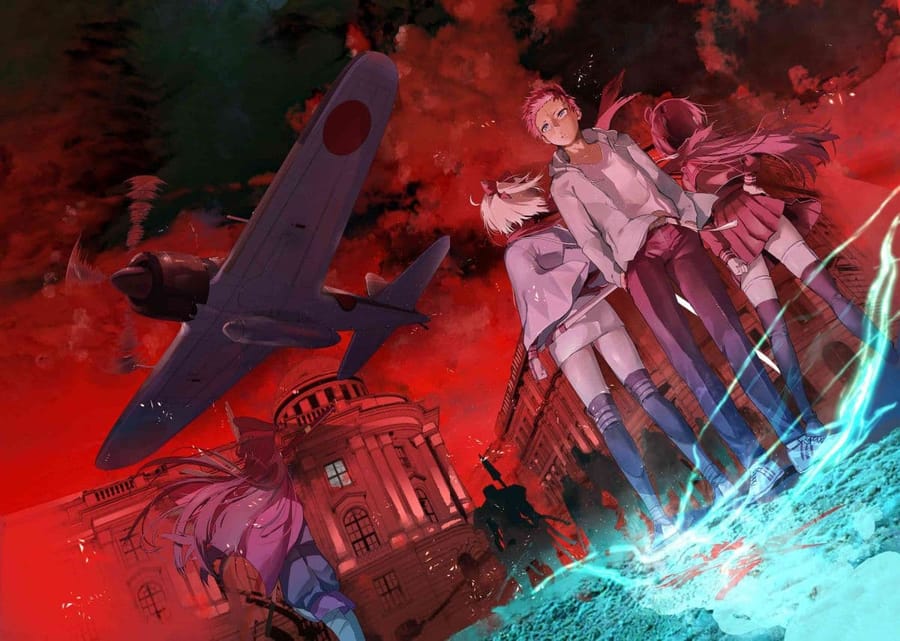 FateType Redline ตอนที่ 4 หน้า 2