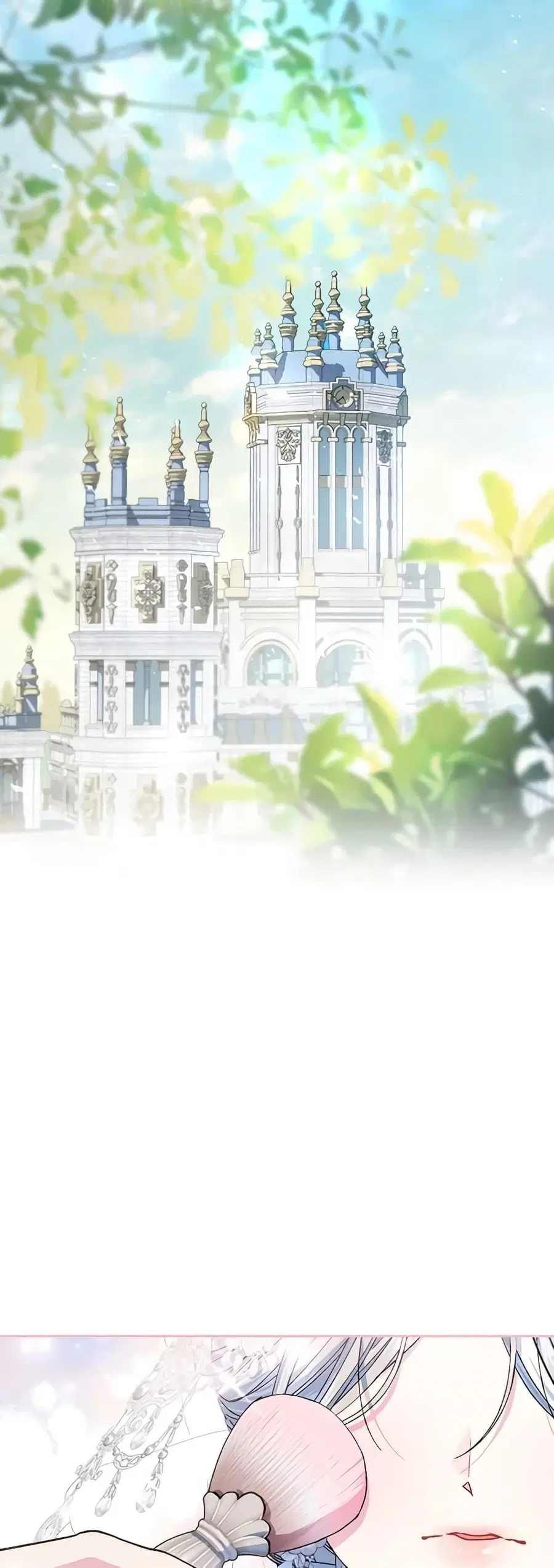 Father, I Don’T Want To Get Married! ตอนที่ 123 หน้า 3