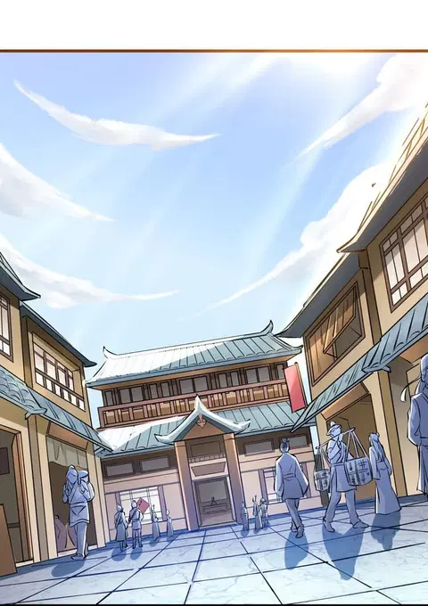 Fighting Spirit Mainland ตอนที่ 3 หน้า 3