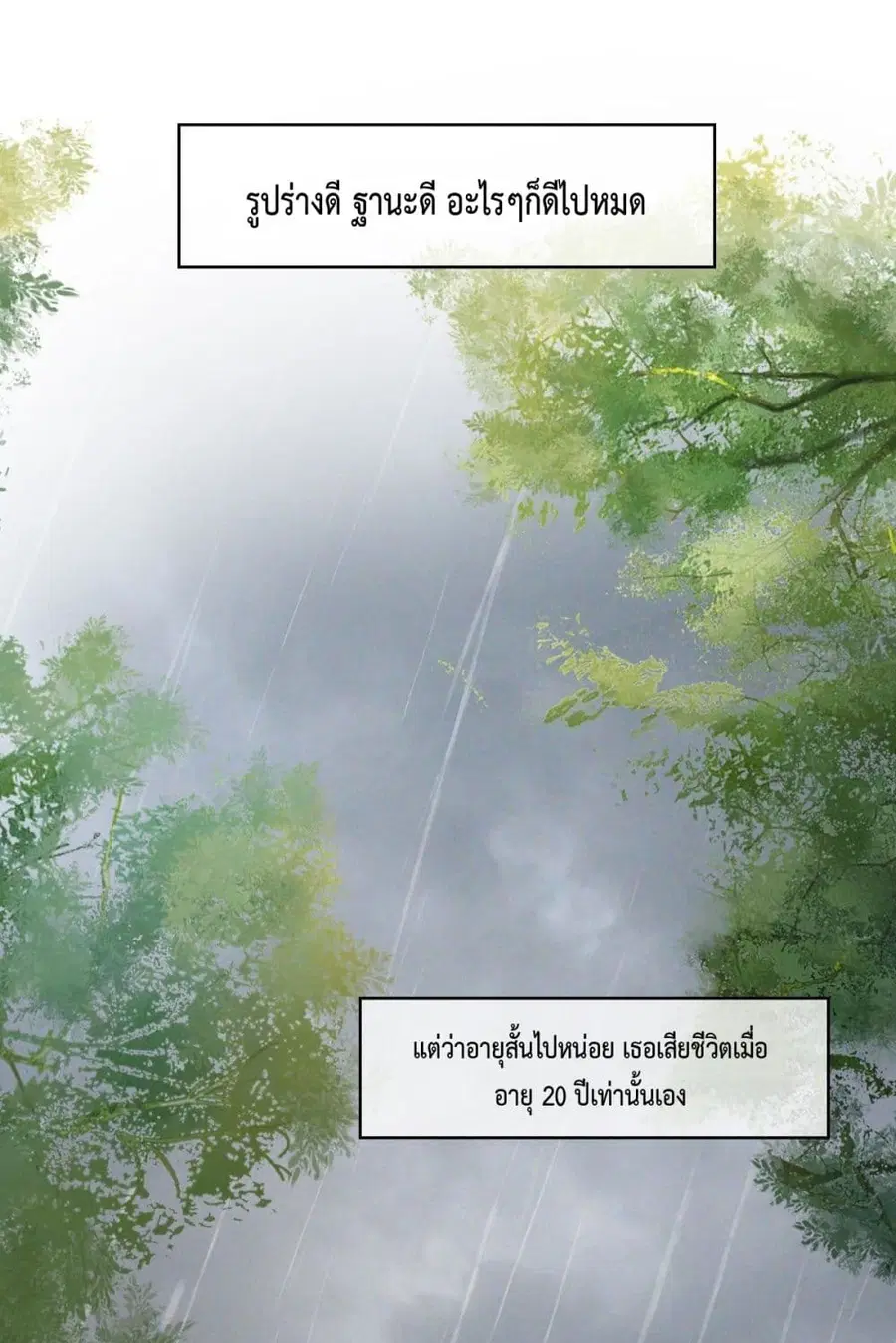 Find Me In Your Meory ตอนที่ 0 หน้า 3