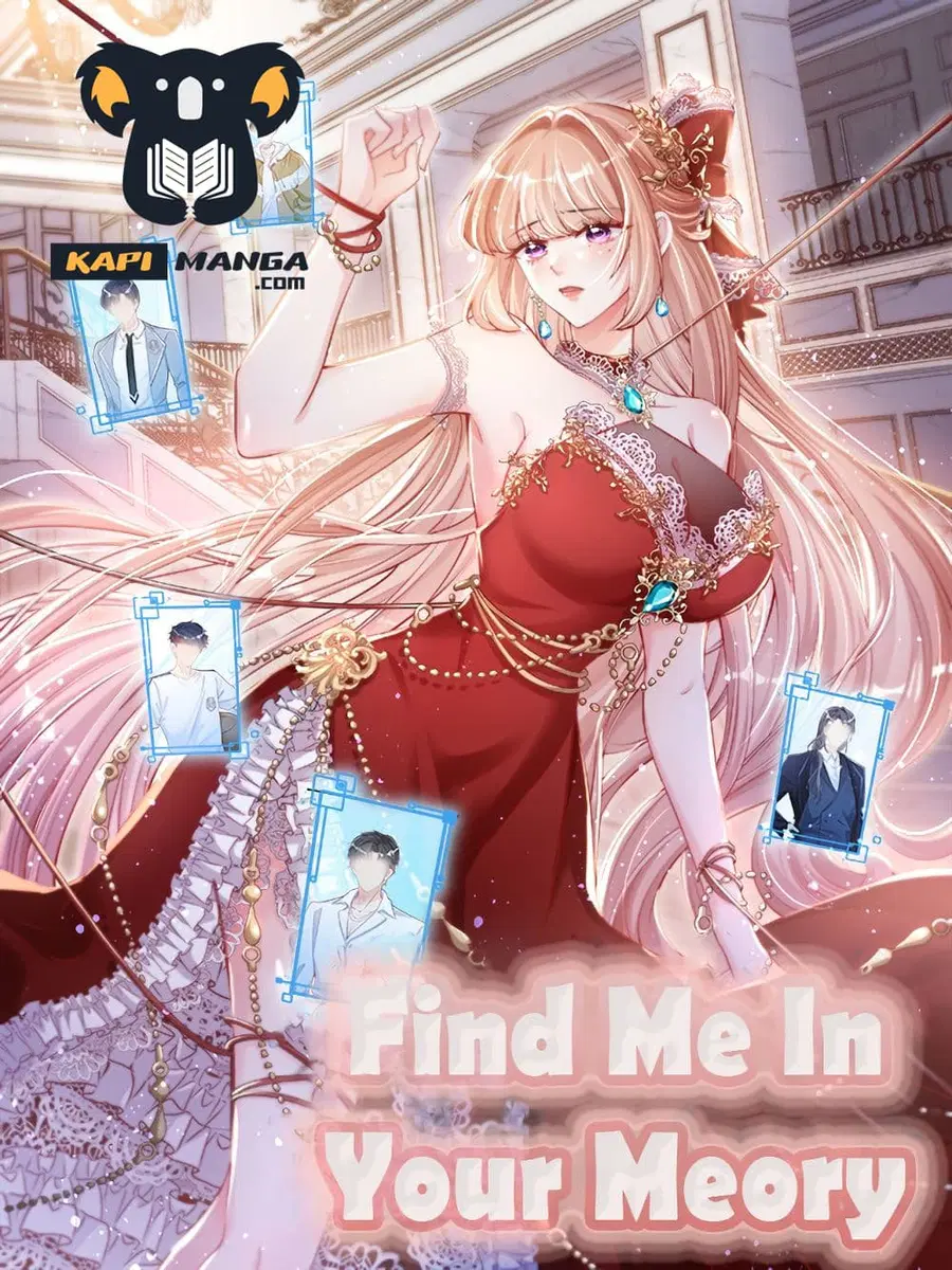 Find Me In Your Meory ตอนที่ 14 หน้า 1