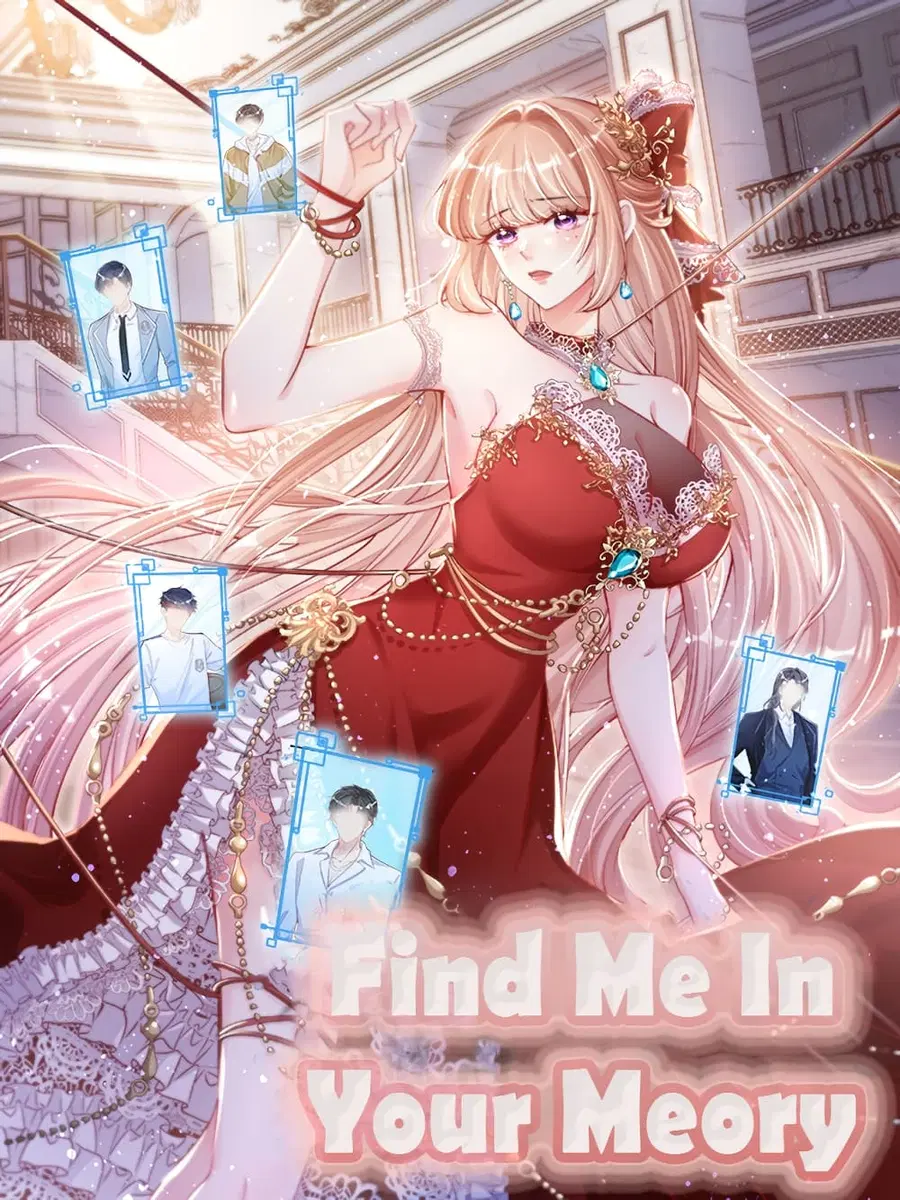 Find Me In Your Meory ตอนที่ 51 หน้า 1