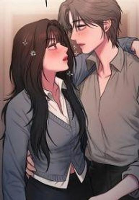 ปก Finding Assistant Manager Kim มังงะเกาหลี แปลไทย