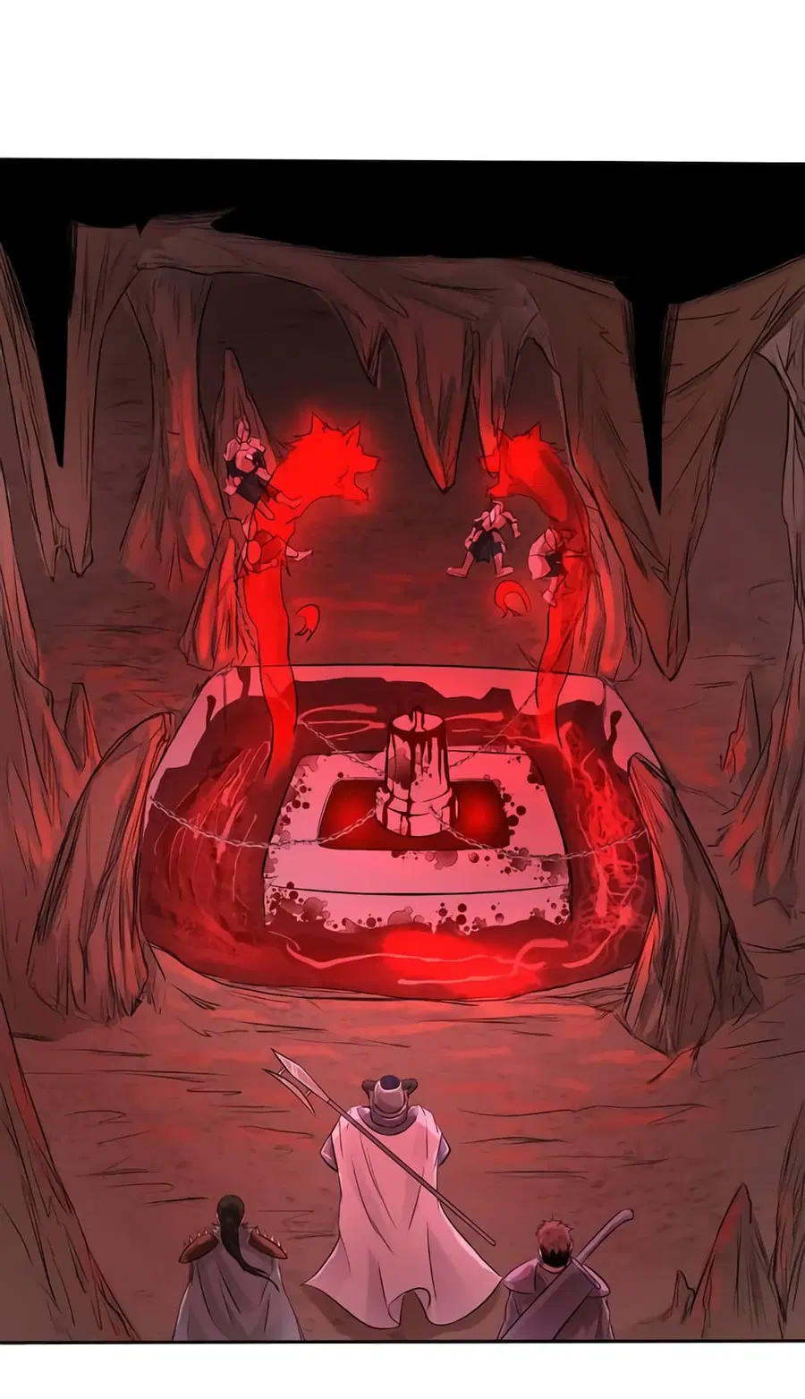 First God of War ตอนที่ 17 หน้า 3