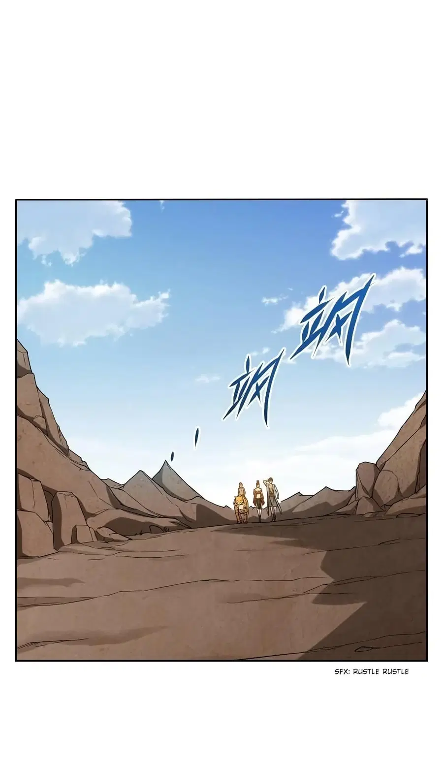 First God of War ตอนที่ 23 หน้า 2