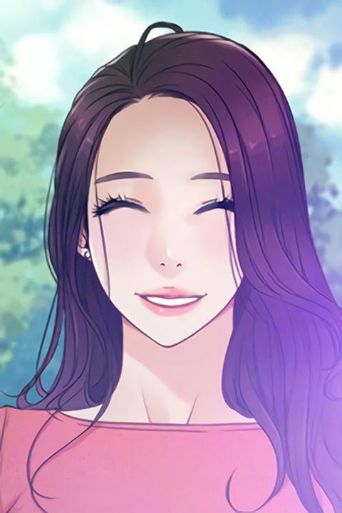 ปก First Love มังงะเกาหลี แปลไทย