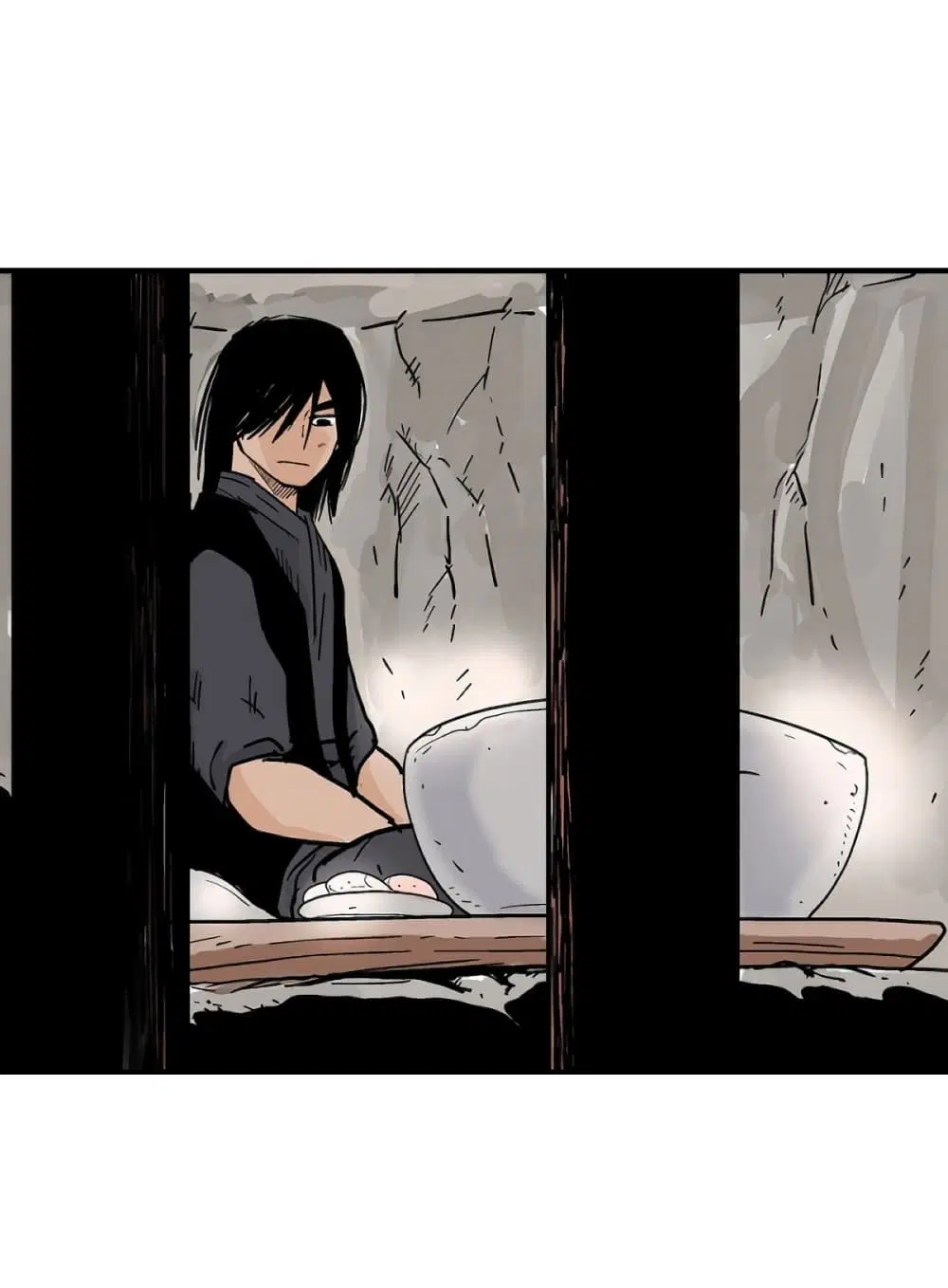 Fist Demon Of Mount Hua ตอนที่ 132 หน้า 3