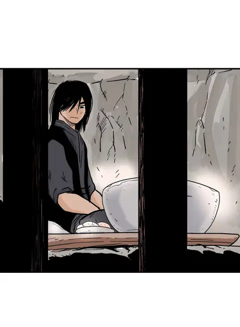 Fist Demon of Mount Hua ตอนที่ 132 หน้า 3