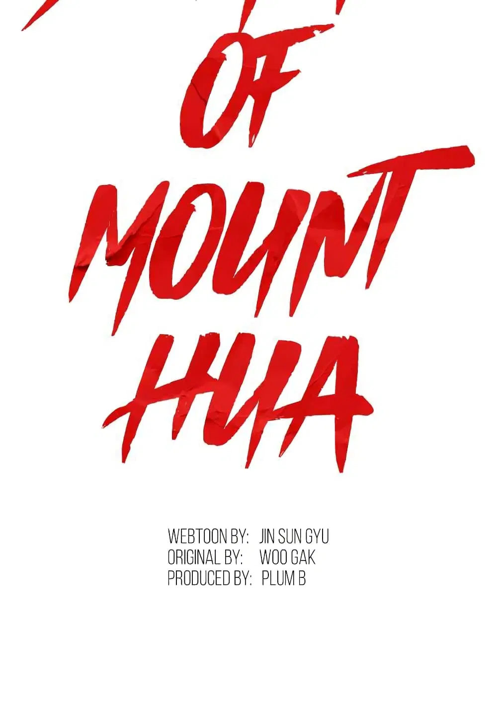 Fist Demon Of Mount Hua ตอนที่ 68 หน้า 3