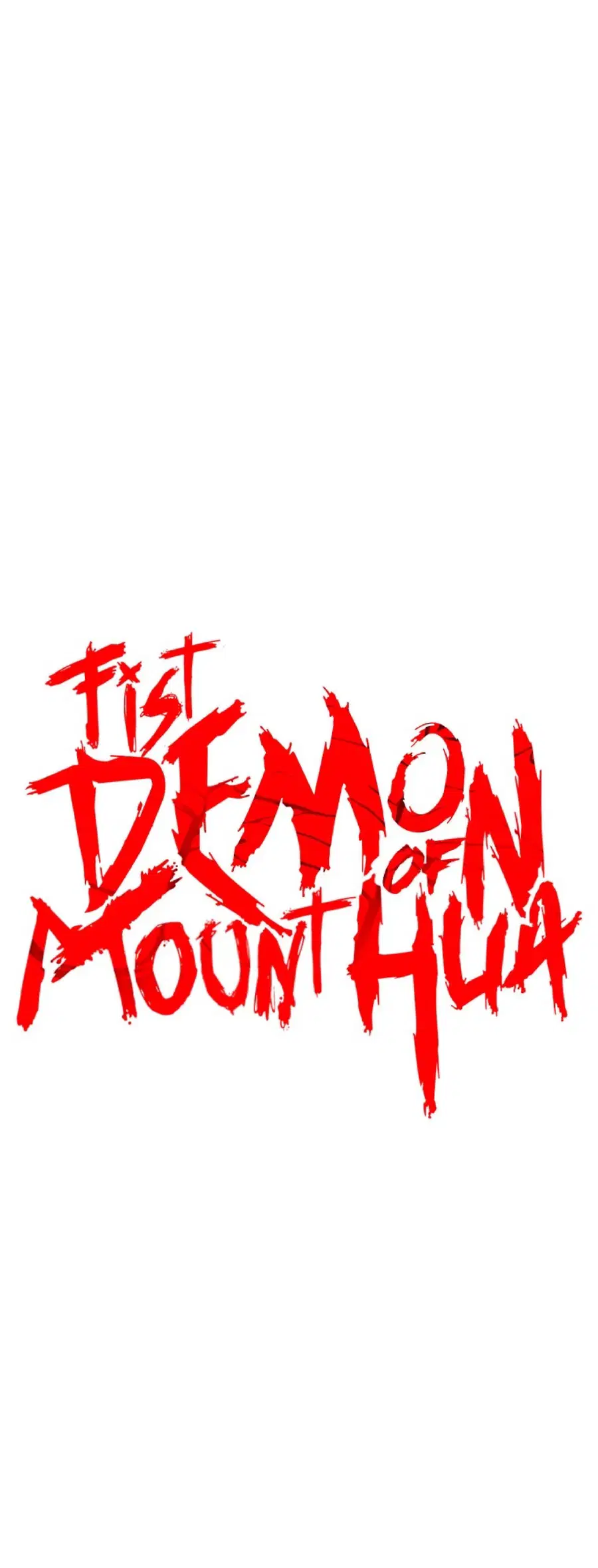 Fist Demon Of Mount Hua ตอนที่ 73 หน้า 3