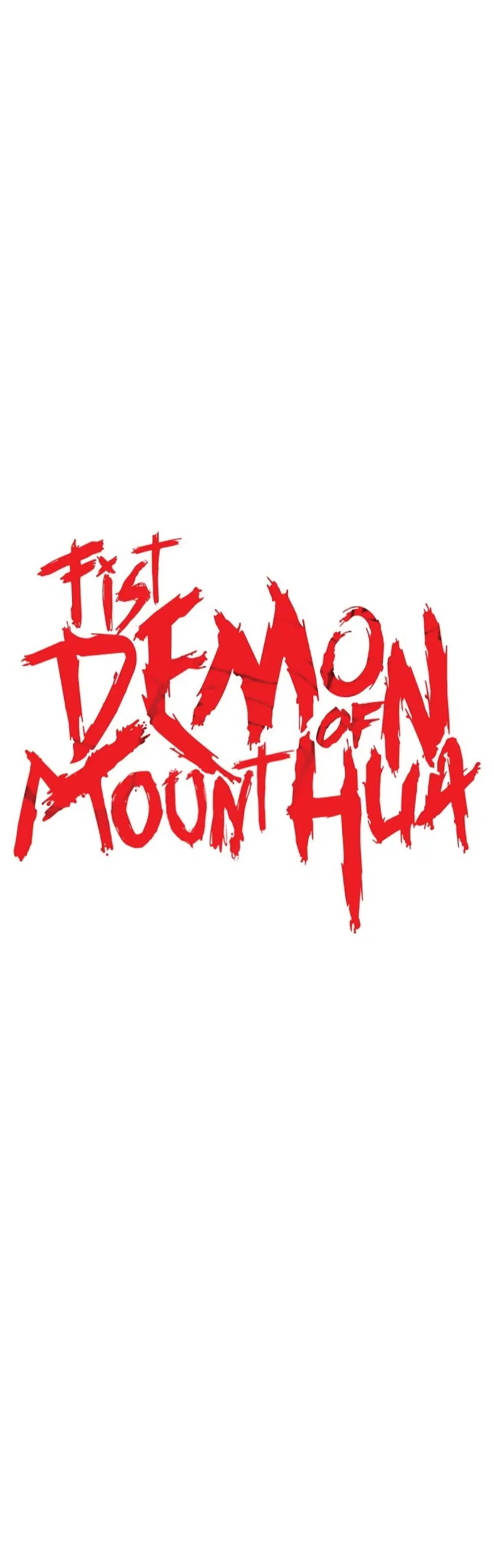 Fist Demon Of Mount Hua ตอนที่ 75 หน้า 3