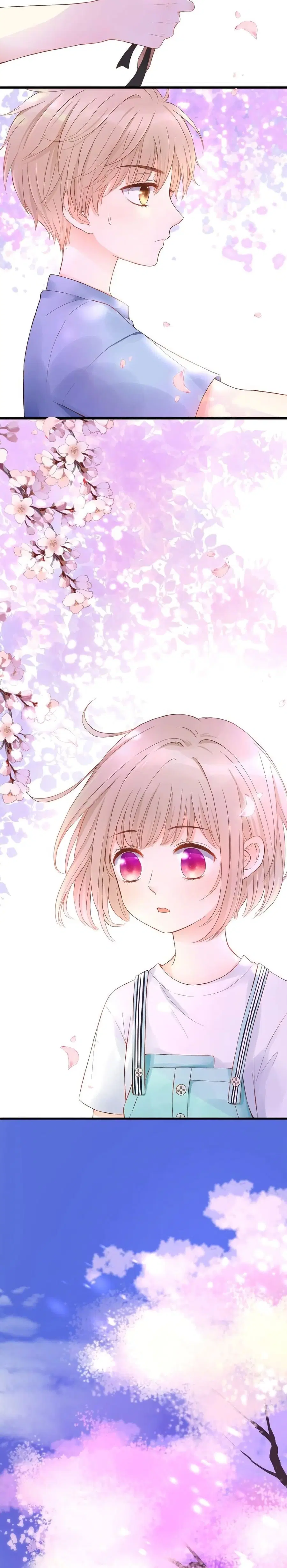 Flowers Not in Full Bloom ตอนที่ 1 หน้า 2