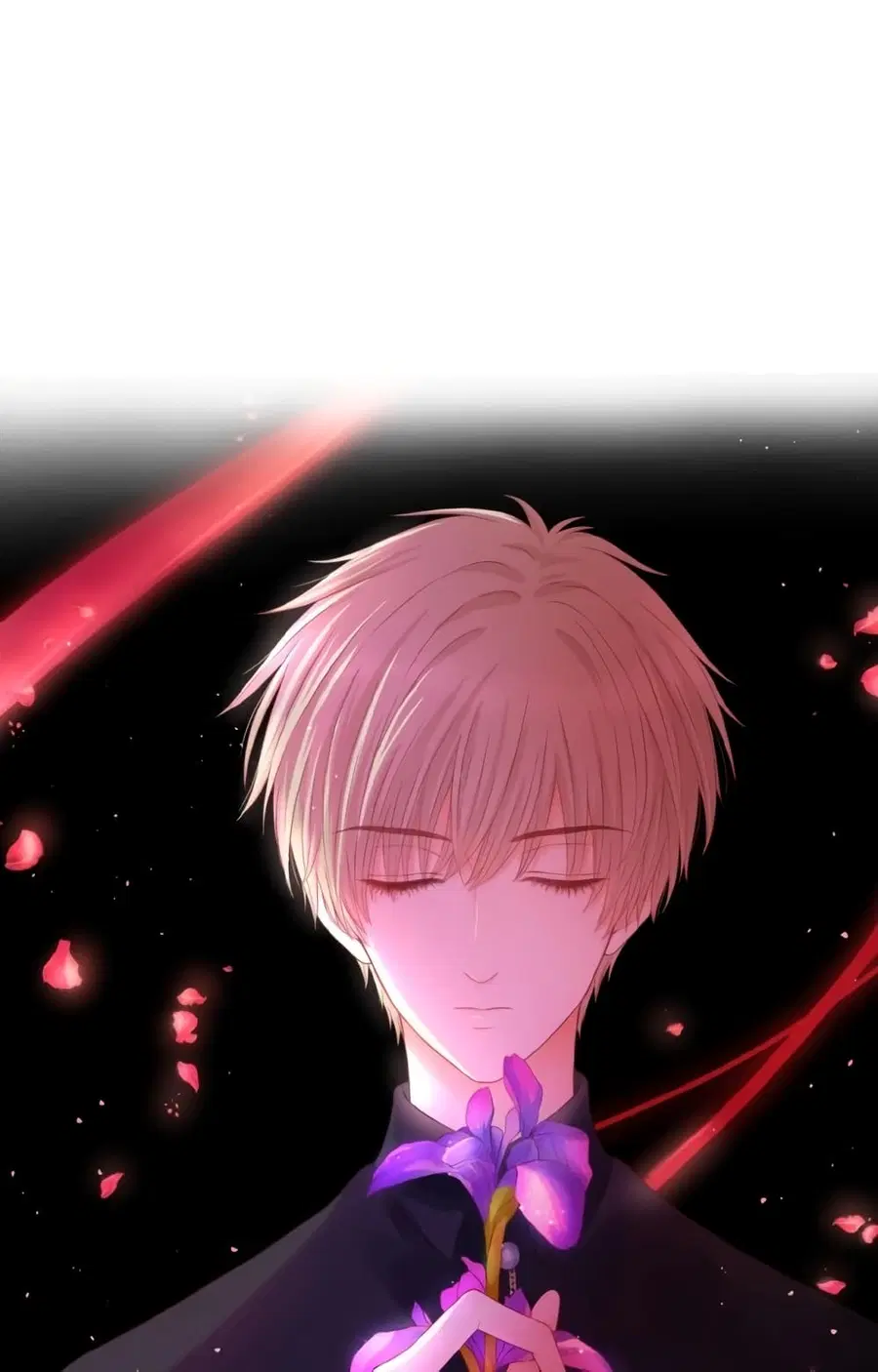 Flowers Not in Full Bloom ตอนที่ 3 หน้า 3