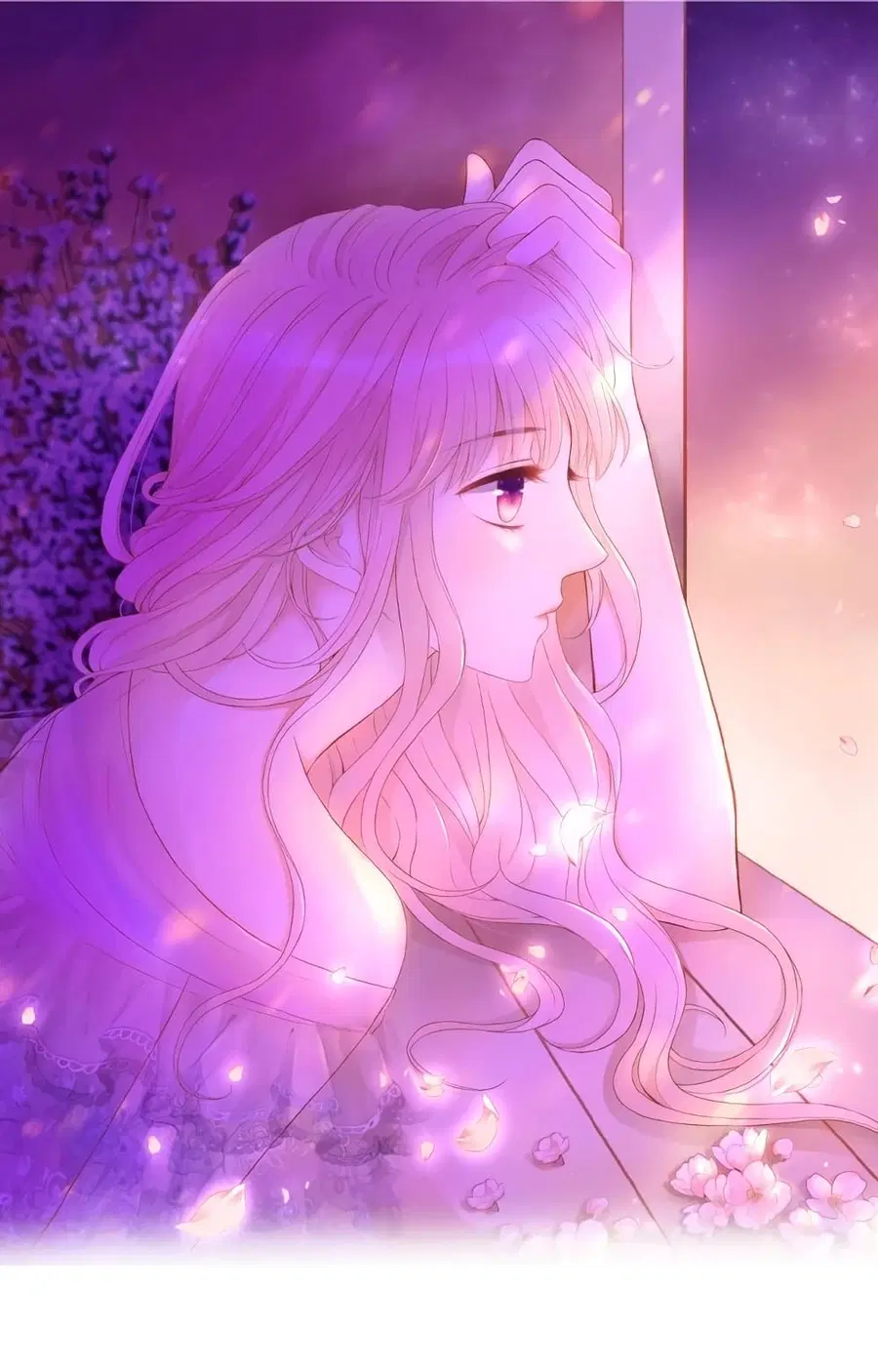 Flowers Not in Full Bloom ตอนที่ 4 หน้า 1
