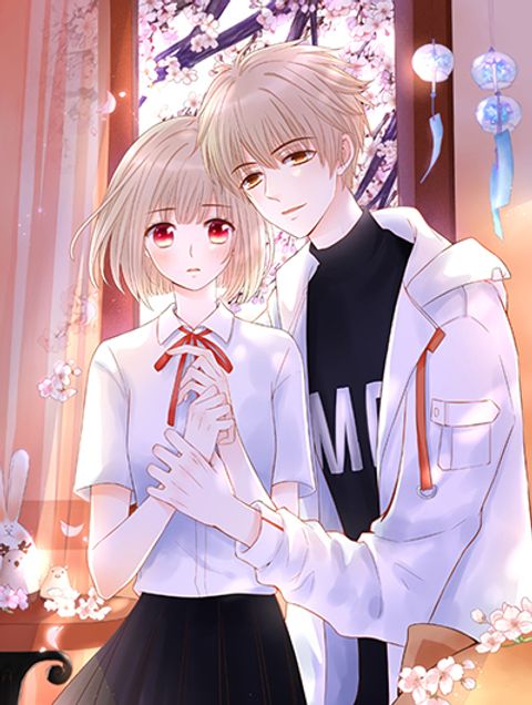 ปก Flowers Not in Full Bloom มังงะจีน แปลไทย