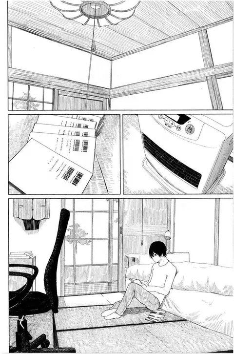 Flying Witch ตอนที่ 4 หน้า 2