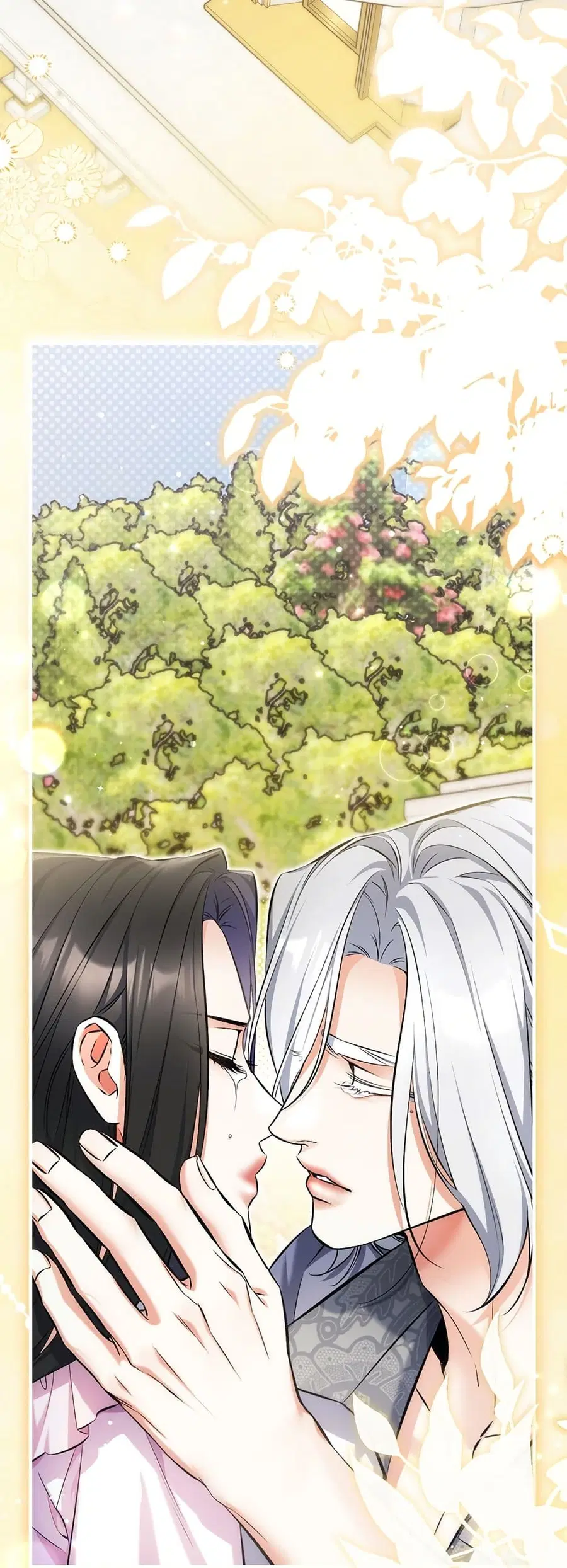 For My Derelict Favorite ตอนที่ 109 หน้า 2