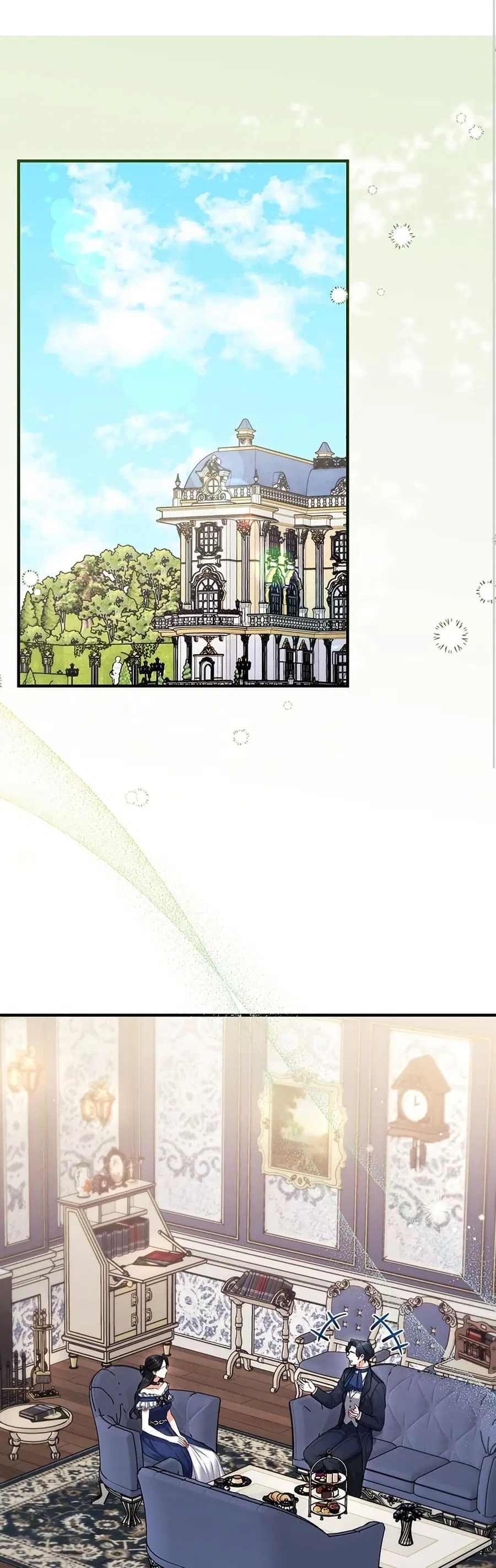 For My Derelict Favorite ตอนที่ 91 หน้า 2