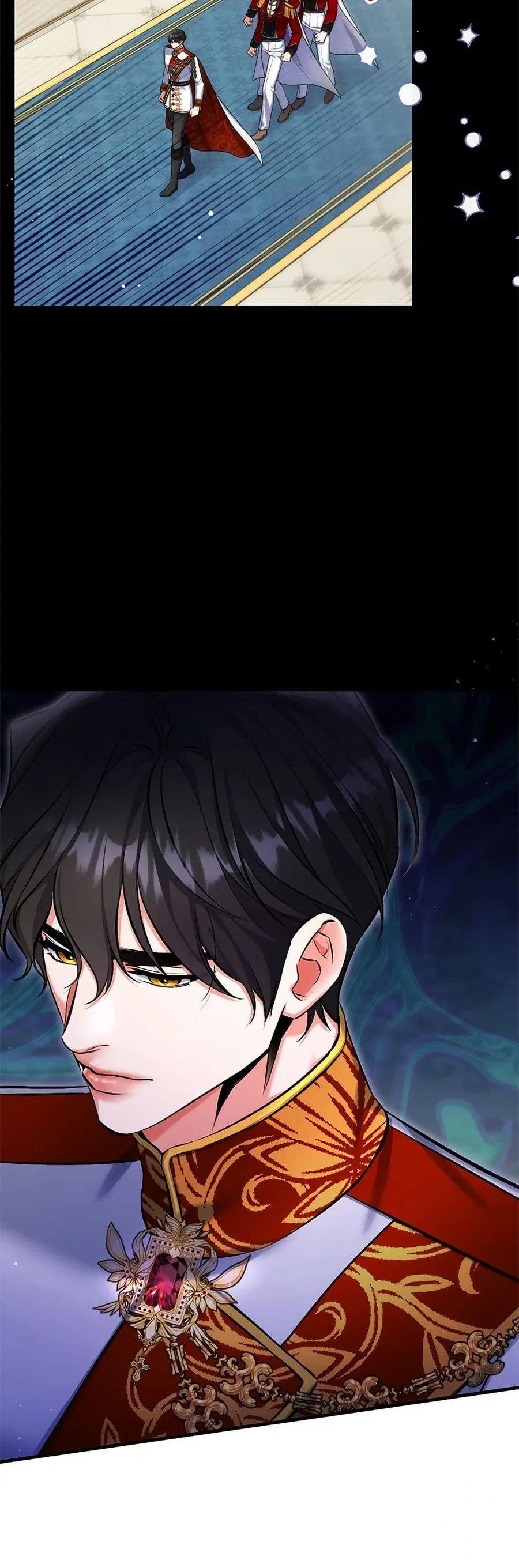 For My Derelict Favorite ตอนที่ 92 หน้า 3