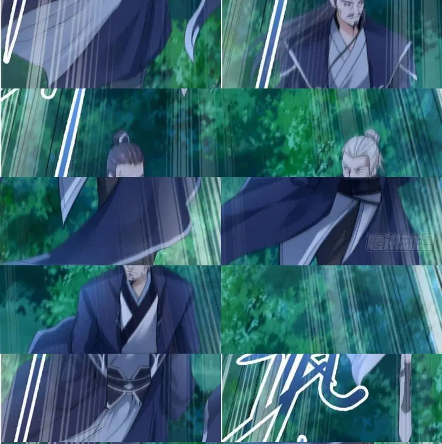 Forced To Be A Villain ตอนที่ 67 หน้า 3