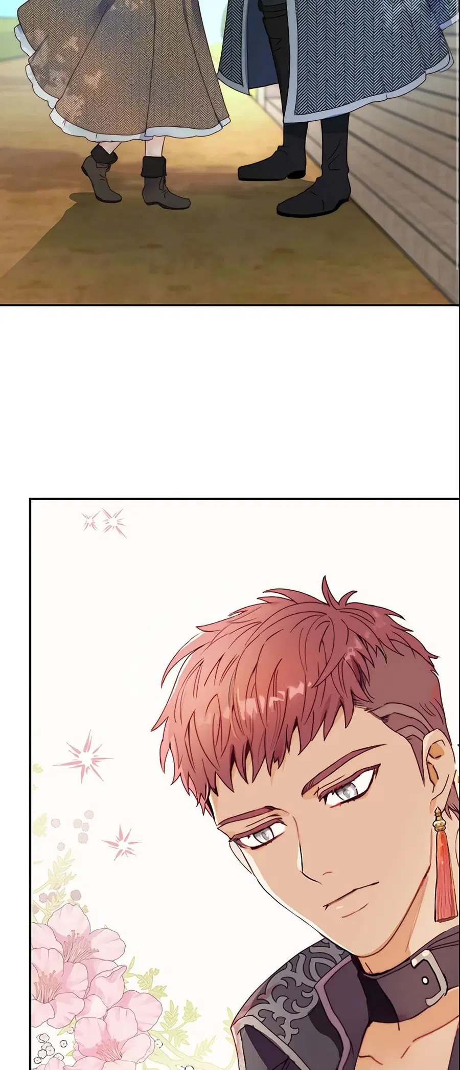 Forget My Husband, I’ll Go Make Money ตอนที่ 3 หน้า 3