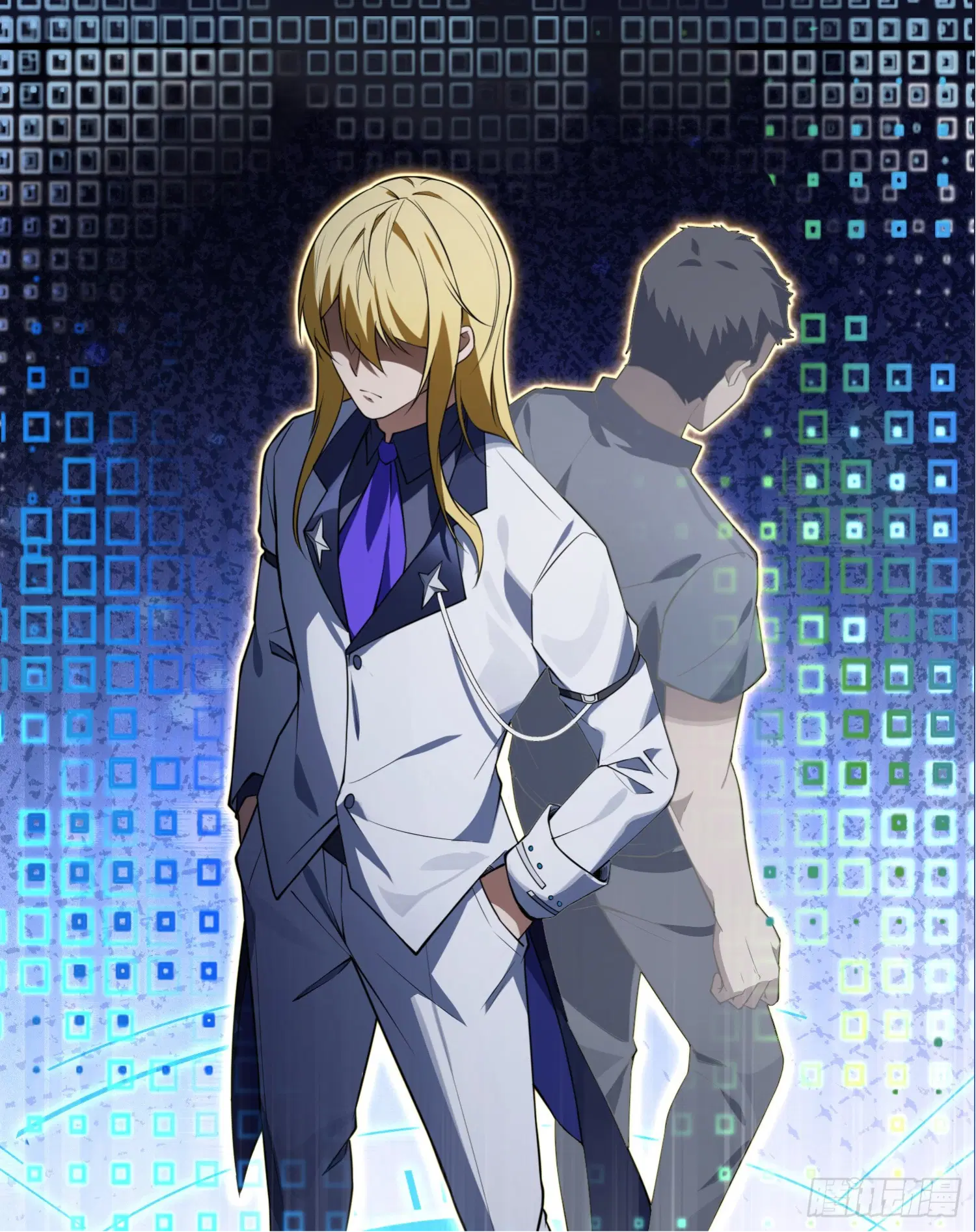 Forging an Industrial Empire in a Magical World ตอนที่ 0 หน้า 2