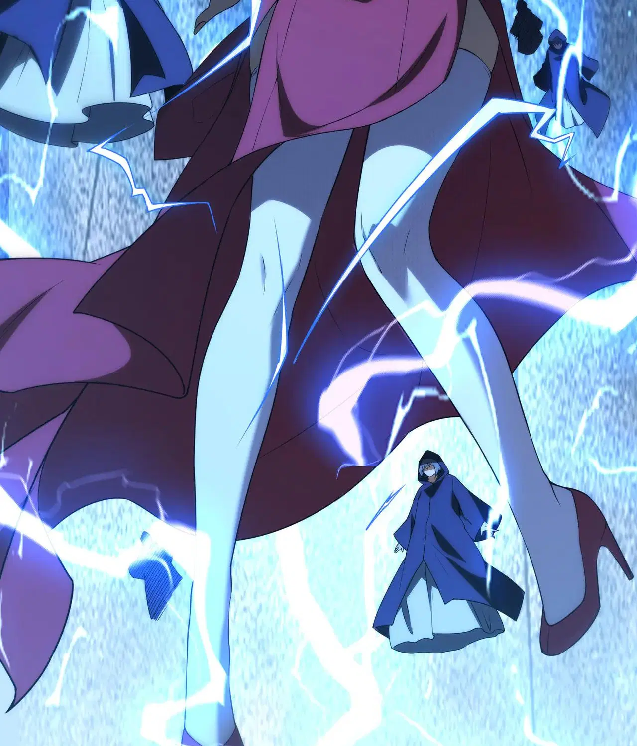Forging an Industrial Empire in a Magical World ตอนที่ 18 หน้า 2