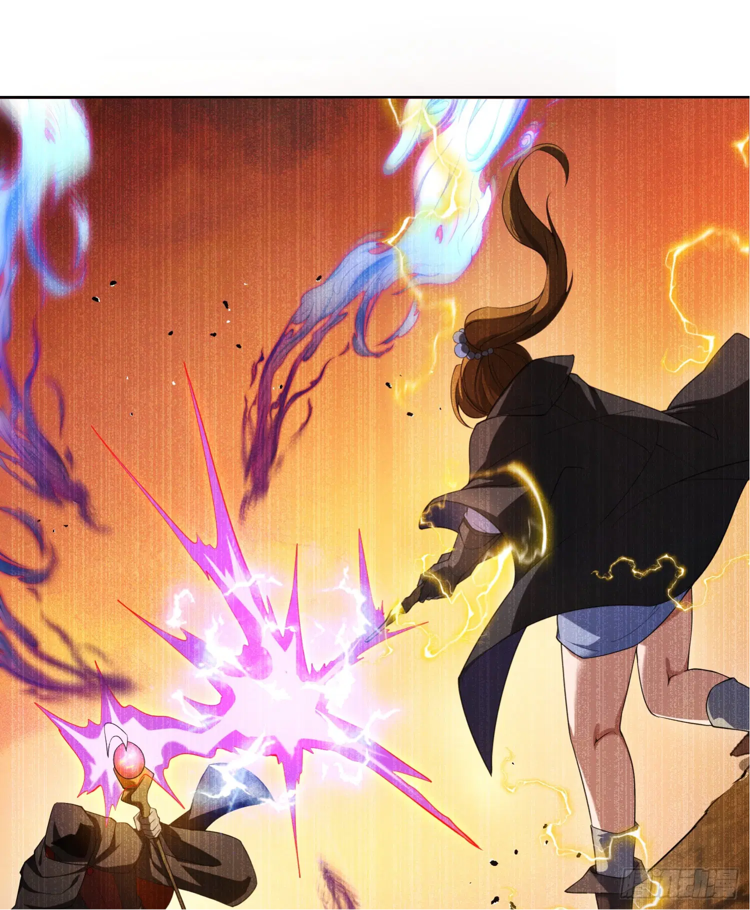 Forging an Industrial Empire in a Magical World ตอนที่ 2 หน้า 2