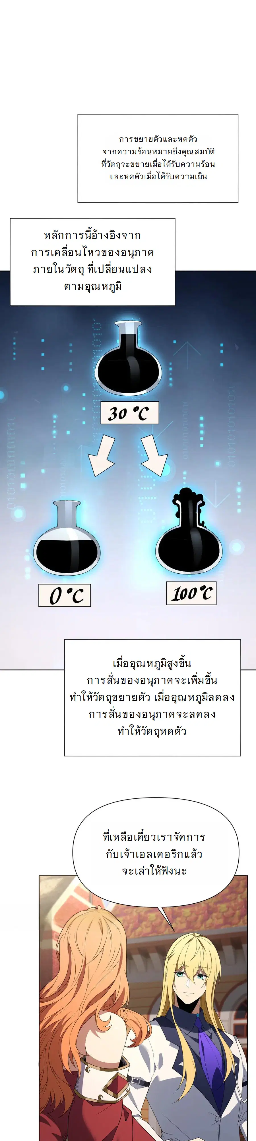 Forging an Industrial Empire in a Magical World ตอนที่ 21 หน้า 3