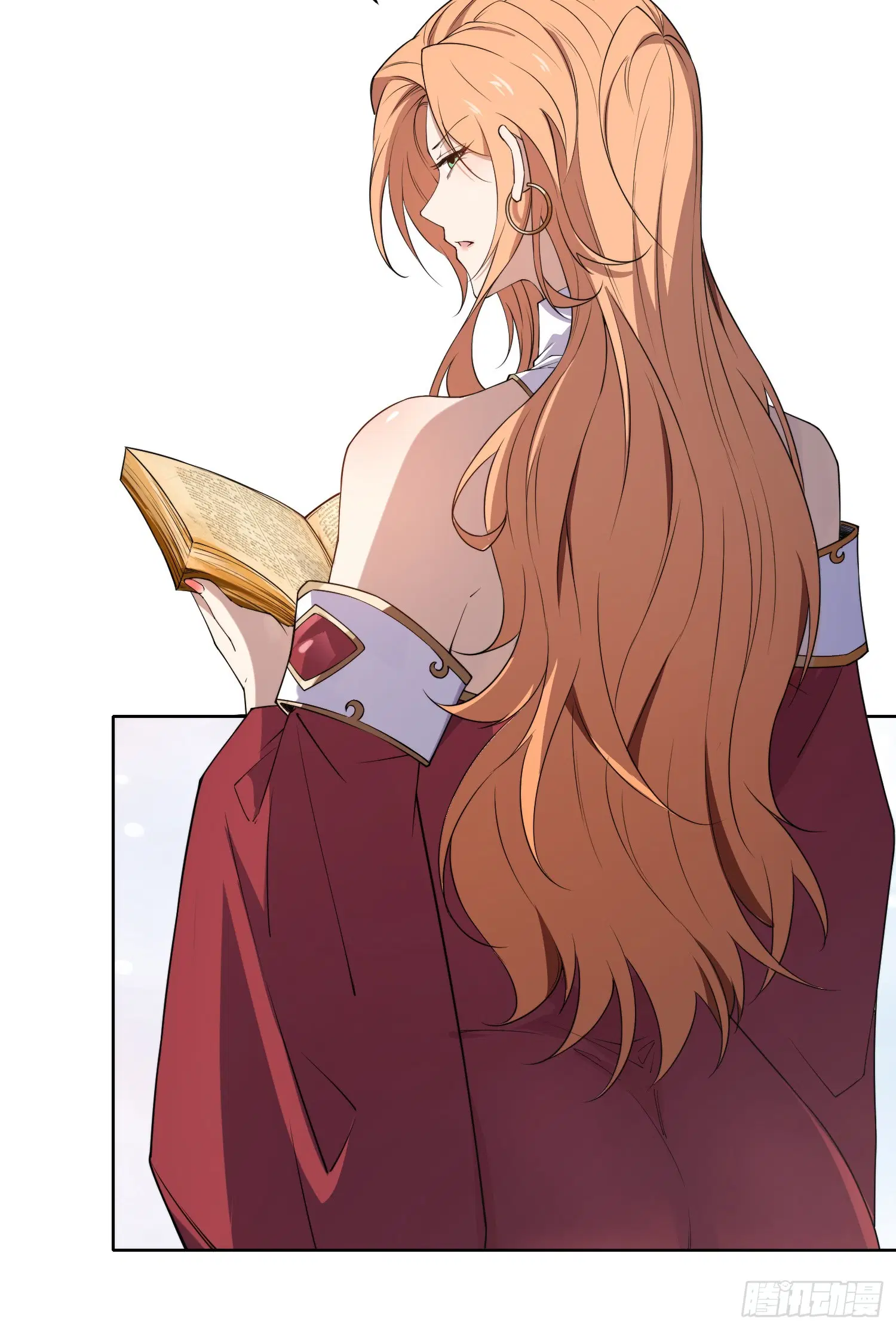 Forging an Industrial Empire in a Magical World ตอนที่ 9 หน้า 2