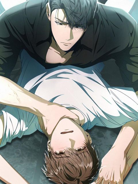 ปก Formless มังงะเกาหลี แปลไทย
