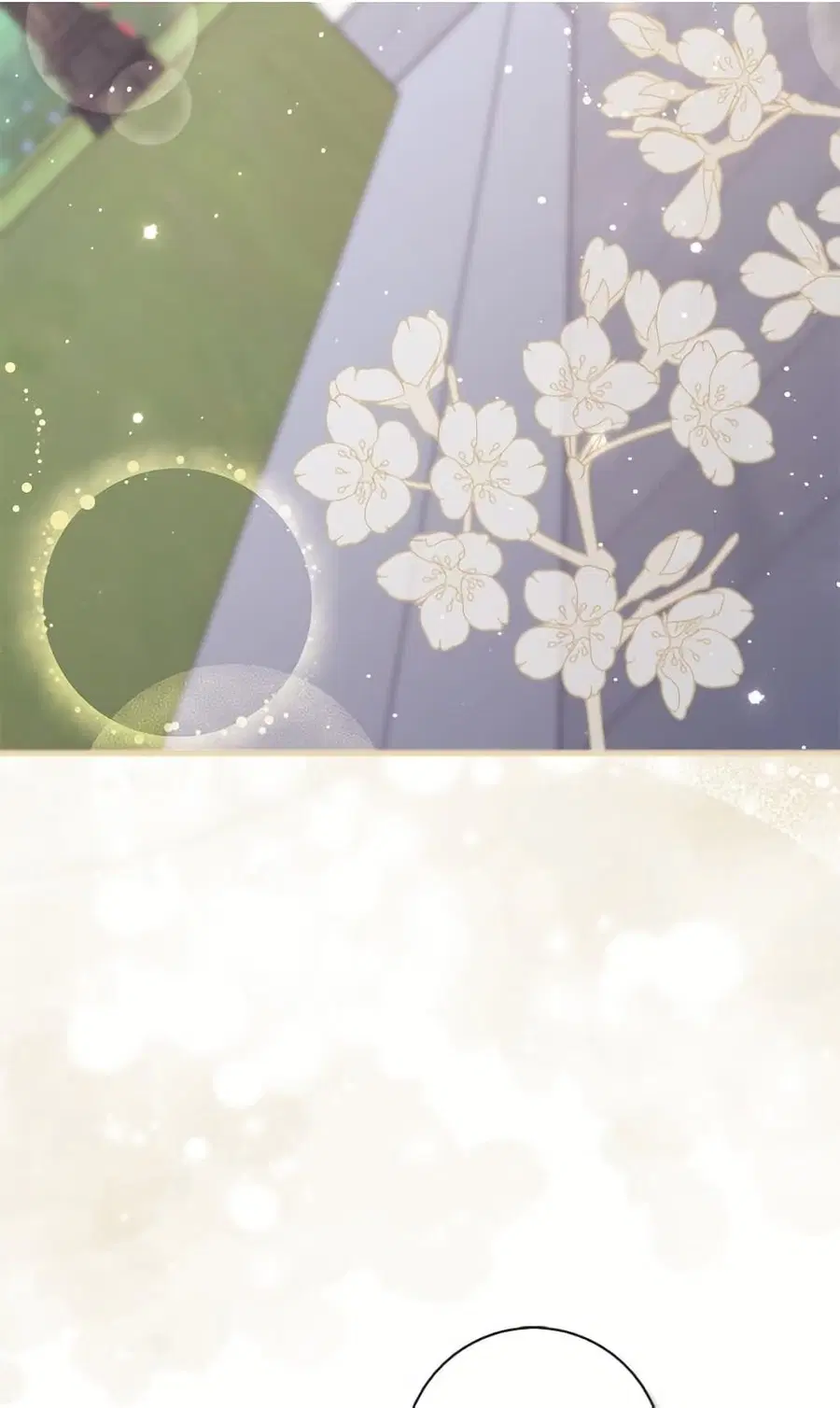 Fortune-Telling Lady ตอนที่ 105 หน้า 2